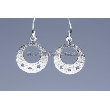 霧彩圓形三孔配件代白