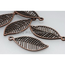 條規葉形連接配件紅古美