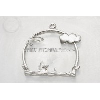 天空之夢粘貼配件