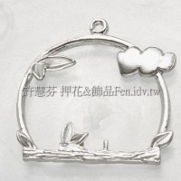 天空之夢粘貼配件