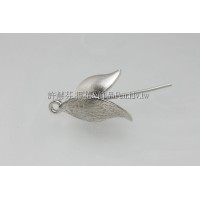 鬱金香正白色9針