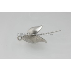 鬱金香正白色9針