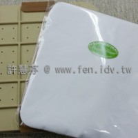 替換純棉布-專利壓花板用