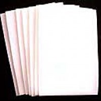 押花高密度海綿2片