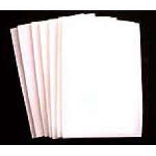 押花高密度海綿2片