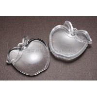 新潮造型吊飾蘋果_4個