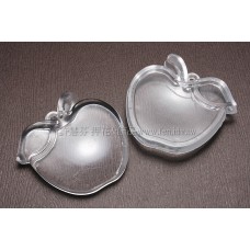 新潮造型吊飾蘋果_4個