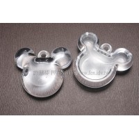 新潮造型吊飾米老鼠_4個