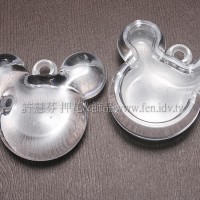 新潮造型吊飾米老鼠_4個