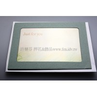 日本進口紙卡片組(風景背景)組