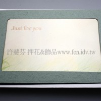 日本進口紙卡片組(風景背景)組