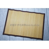 竹製桌墊