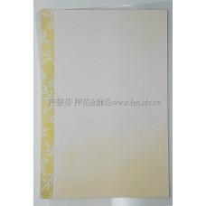 日本進口紙明信片紋飾系列2