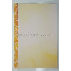 日本進口紙明信片紋飾系列3