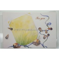 日本進口紙明信片夢境系列