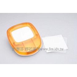 玻璃, 瓷, 塑膠, 木竹製品