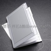 隨身電話本_透明