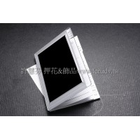 隨身電話本_黑色