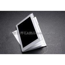 隨身電話本_黑色