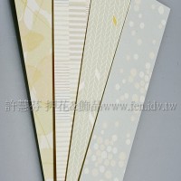 法國夢境紙系列書卡1