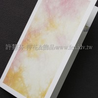 和風精品卡片組(菊)