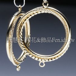 進口高級金屬配件