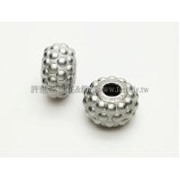 施華洛Becharmed泡泡14mm-灰色-1個