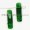 5535施華洛雙孔柱狀18x6mm橄欖綠-1個