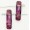 5535施華洛雙孔柱狀18x6mm古典紫紅-1個