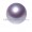 10mm施華洛5810水晶珍珠160淡紫色-10個