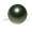 3mm施華洛5810水晶珍珠814深綠珍珠-100個