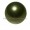8mm施華洛5810水晶珍珠814深綠珍珠10個