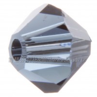 5301施華洛角珠217-4mm印地安藍-50個