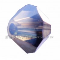 5301施華洛角珠234SKBL-4mm天際藍-50個