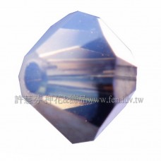 5301施華洛角珠234SKBL-4mm天際藍-50個