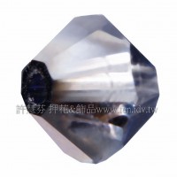 5301施華洛角珠001BBL-4mm藍光-50個