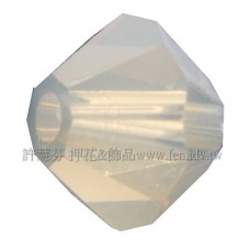 5301施華洛角珠287-4mm4mm沙蛋白-50個