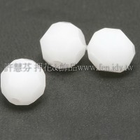 5000施華洛圓珠281-4mm蛋白色-20個