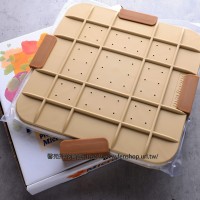 進口專利壓花板組