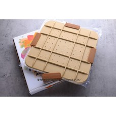 進口專利壓花板組