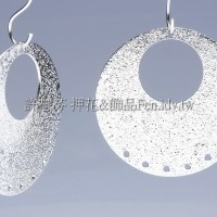 霧彩雙圓五孔配件大代白