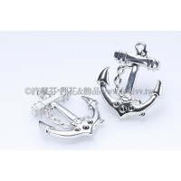 小水手墜飾21x25mm-1包-2個