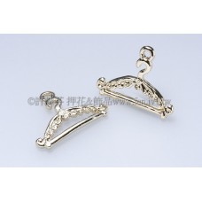 禮服衣架-23x17mm-2個