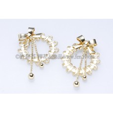 串珠花圈-20x20mm-2個