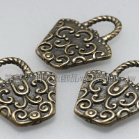 法式古典包-青古美-14*16mm-1個