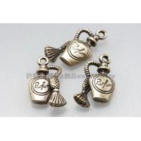 法式古典香水瓶-青古美-21*11mm2個