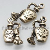 法式古典香水瓶-青古美-21*11mm2個