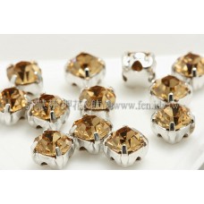 6mm-正白-4孔爪鑽-10個