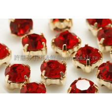 6mm-14K-4孔爪鑽-10個