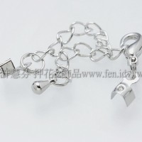 小山+鍊代白-66mm-2個